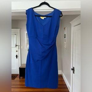 Diane von furstenberg dress size 10
